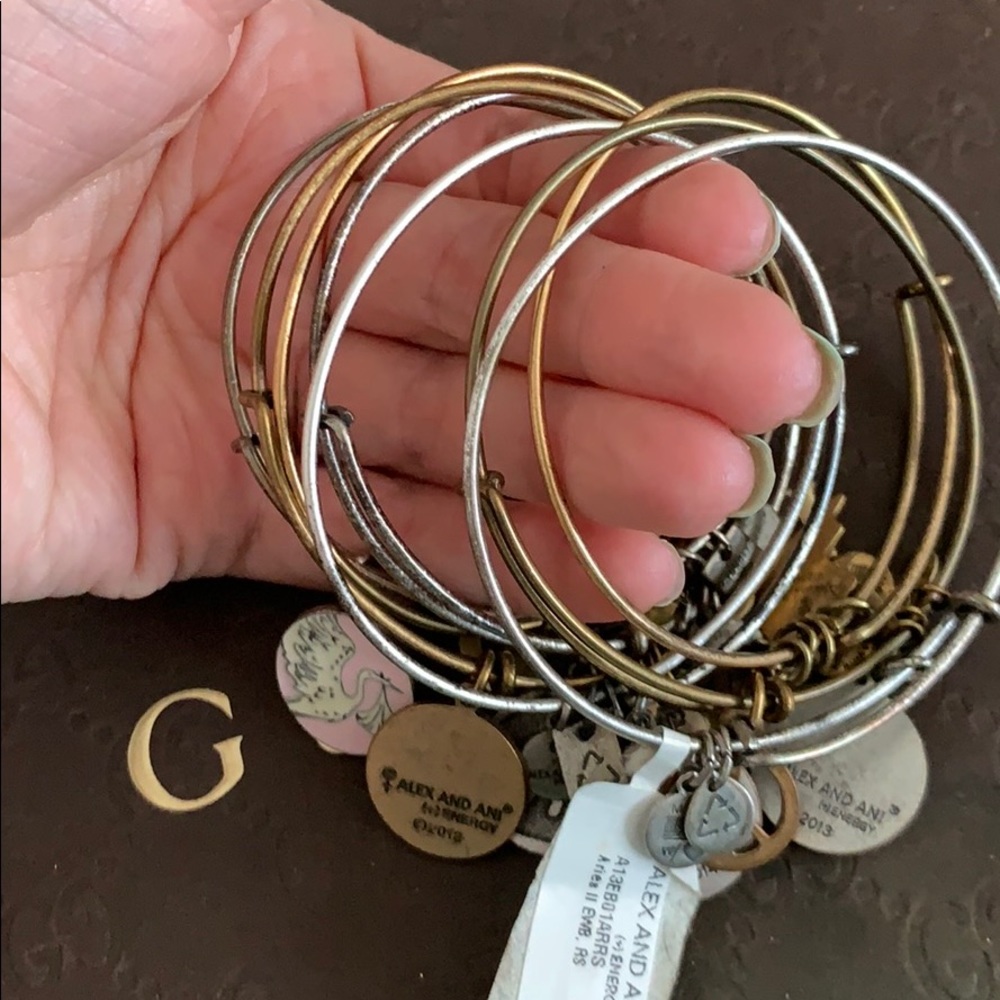 Alex and Ani